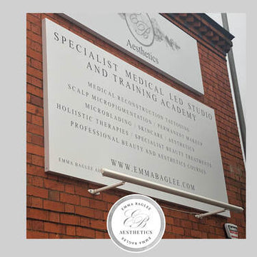New VITILIGLOW® Partner: Emma Baglee Aesthetics