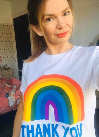 Mental Health Awareness Week and Face Equality Week