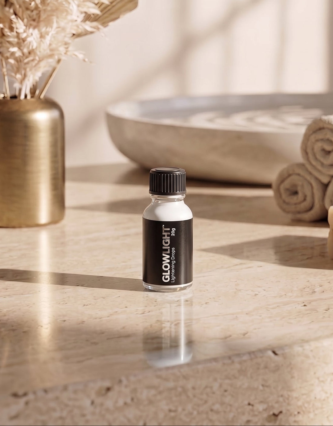 VITILIGLOW® Glow Light Drops