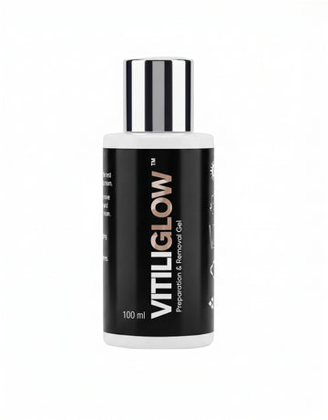 VITILIGLOW® Prep/Remover (100ml bottle)