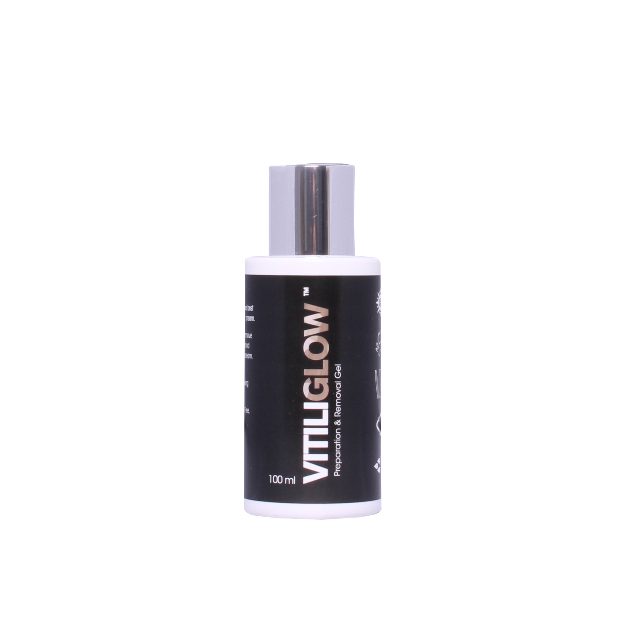 VITILIGLOW® Prep/Remover (100ml bottle)