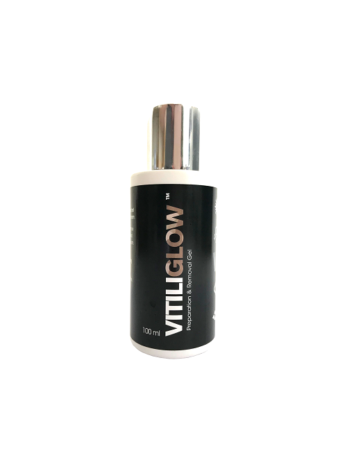 VITILIGLOW® MIX & MATCH BUNDLE (2 x 100ml bottles + 1 x Prep/Remover)