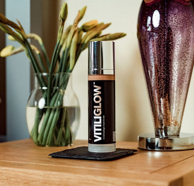 VITILIGLOW® (100ml bottle)