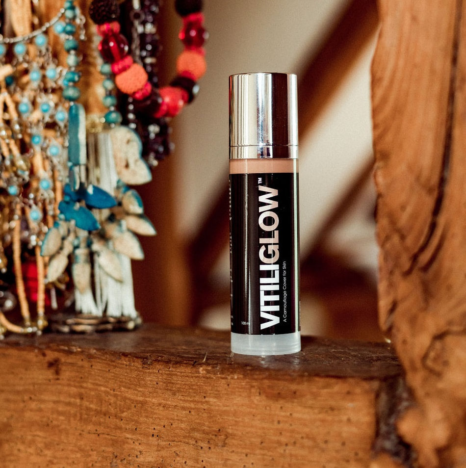 VITILIGLOW® (100ml bottle)