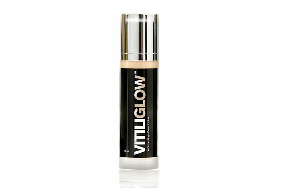 VITILIGLOW® (30ml bottle)
