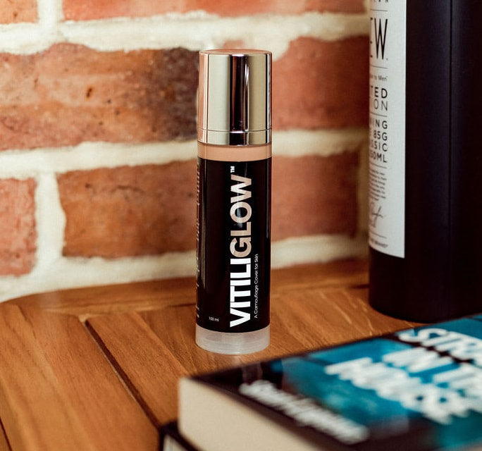 VITILIGLOW® (30ml bottle)