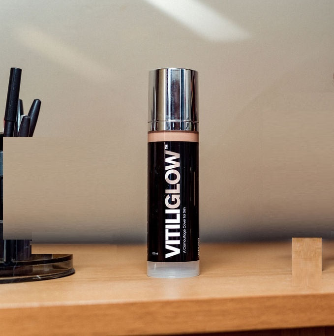 VITILIGLOW® (30ml bottle)