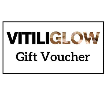 VITILIGLOW® Gift Vouchers